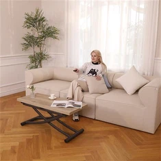 Joyni tejash sozlanishi ovqatlanish stoli